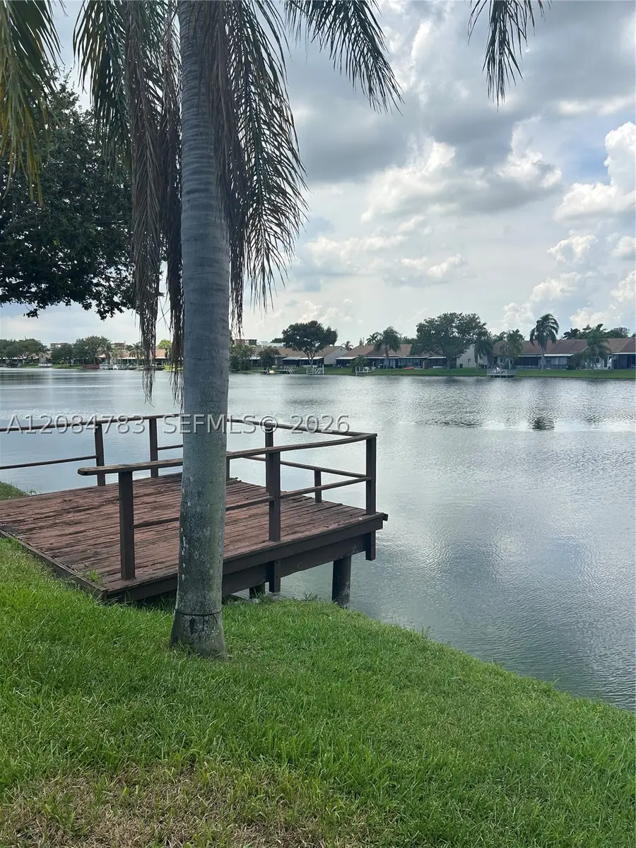5587 Park Rd, Dania Beach, FL 33312 - #3