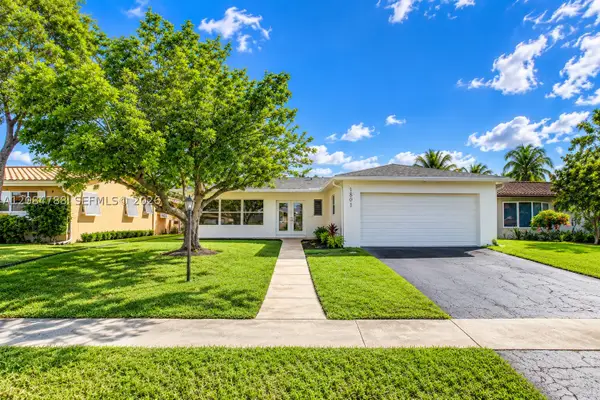 1801 N 54th Ave, Hollywood, FL 33021
