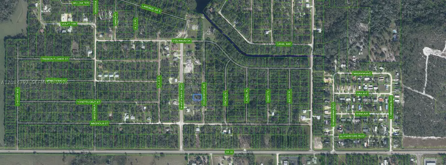 7019 Goldenrod Avenue, Sebring, FL 33875 - #2