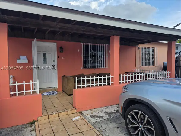55 SW 60th Ct, Miami, FL 33144
