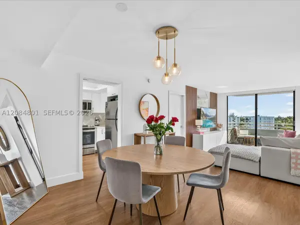 8201 Byron Ave #502, Miami Beach, FL 33141