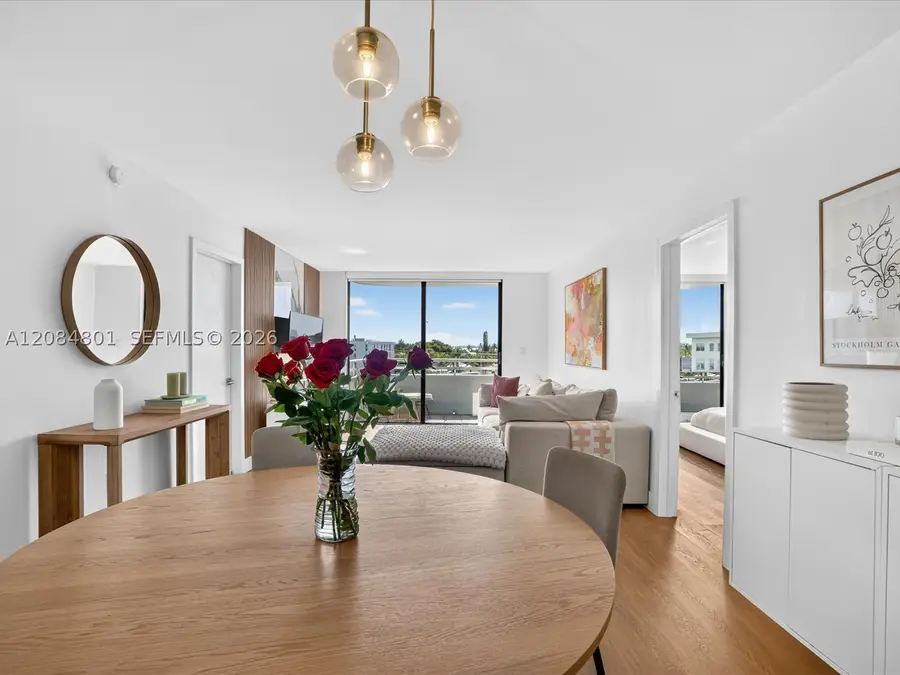 8201 Byron Ave #502, Miami Beach, FL 33141 - #2