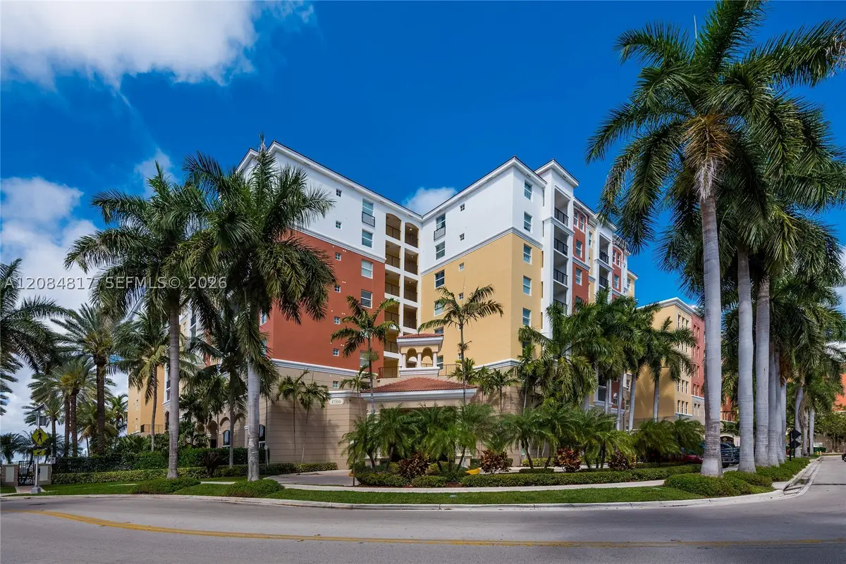 17100 N Bay Rd #1414, Sunny Isles Beach, FL 33160 - #1
