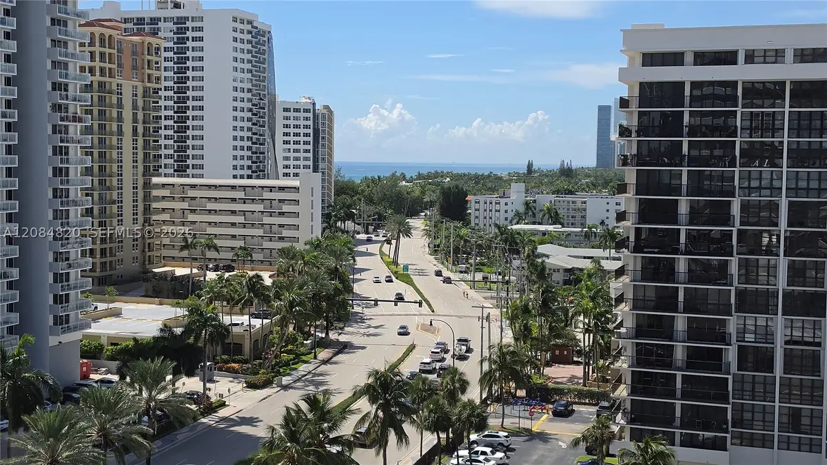 1985 S Ocean Dr #10N, Hallandale Beach, FL 33009 - #1
