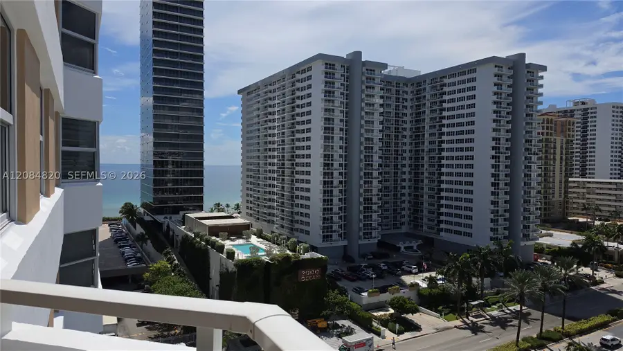 1985 S Ocean Dr #10N, Hallandale Beach, FL 33009 - #2