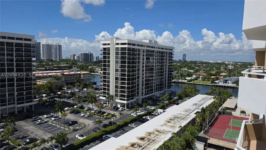 1985 S Ocean Dr #10N, Hallandale Beach, FL 33009 - #3