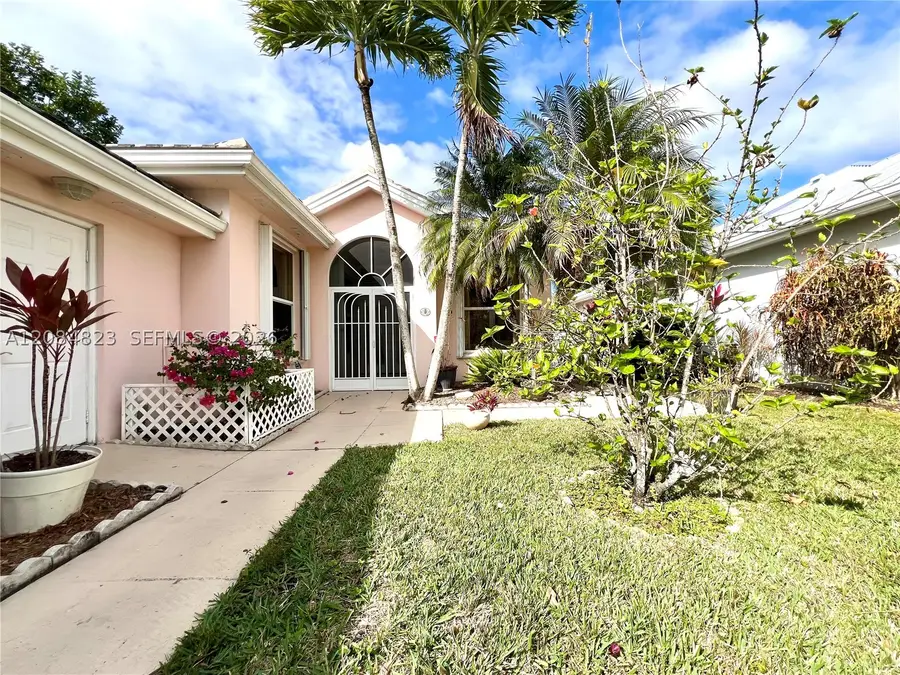7625 SE Bay Cedar Cir, Hobe Sound, FL 33455 - #3
