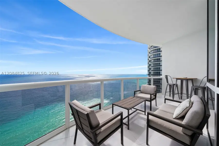 18201 Collins Ave #4709, Sunny Isles Beach, FL 33160 - #2
