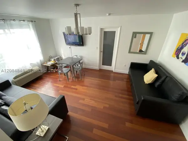 420 15th St #205, Miami Beach, FL 33139