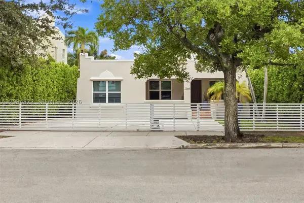 2366 SW 10th St, Miami, FL 33135