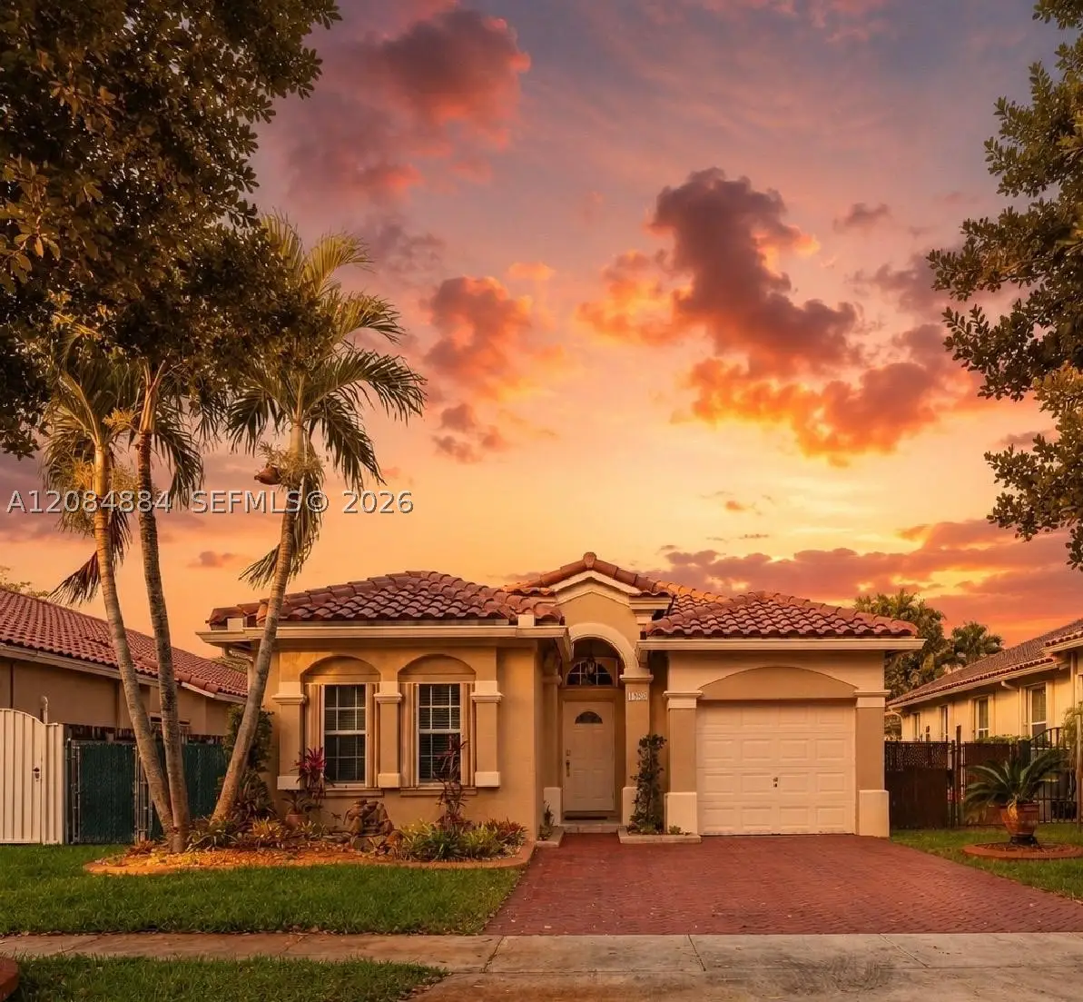 13680 SW 50th Ct, Miramar, FL 33027 - #1