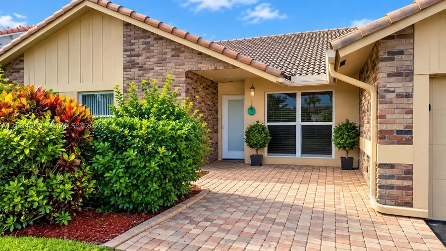 8506 NW 21st St, Coral Springs, FL 33071 - #2