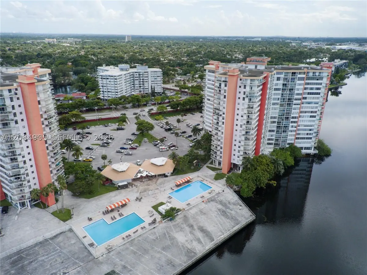 1301 NE Miami Gardens Dr #515W, Miami, FL 33179 - #1