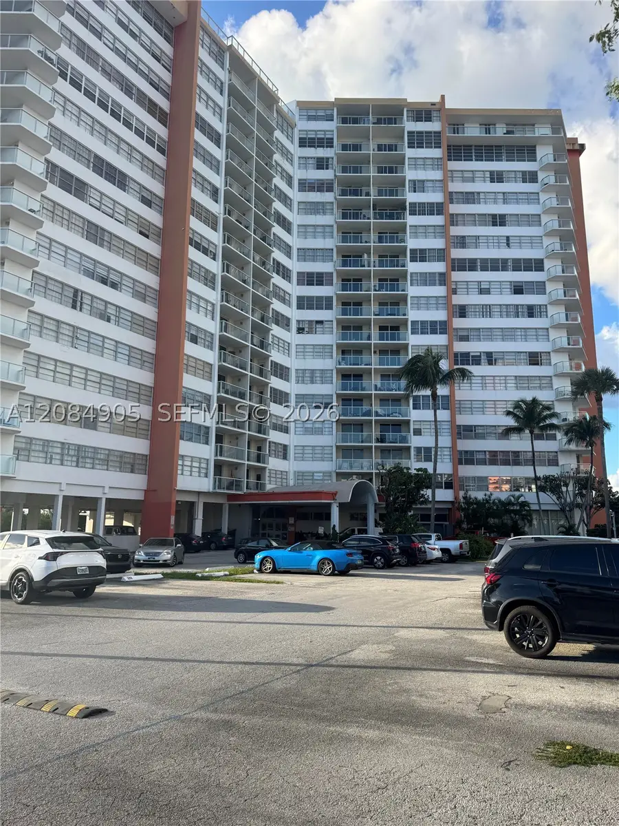 1301 NE Miami Gardens Dr #515W, Miami, FL 33179 - #2