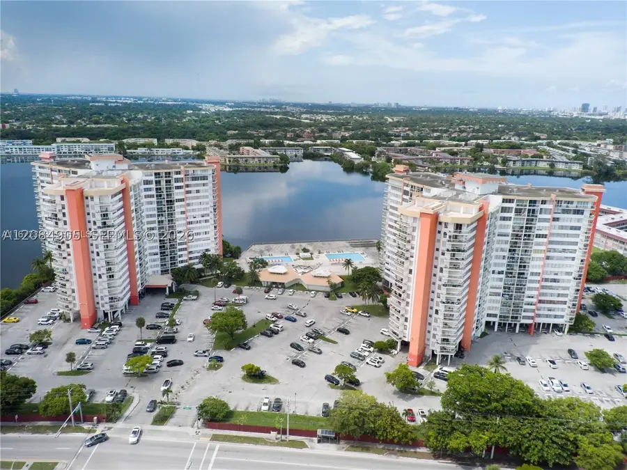 1301 NE Miami Gardens Dr #515W, Miami, FL 33179 - #3