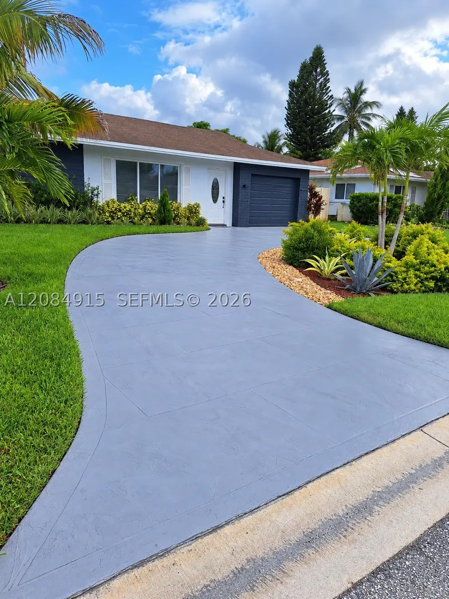 9606 NW 80th St, Tamarac, FL 33321 - #2