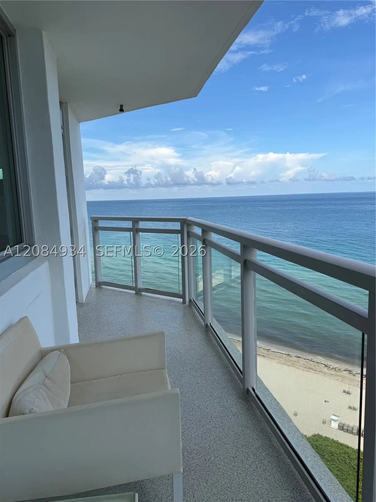 7135 SE Collins Ave #1806, Miami Beach, FL 33141 - #1