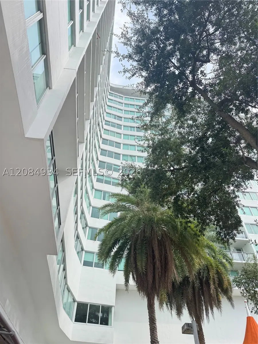 7135 SE Collins Ave #1806, Miami Beach, FL 33141 - #2