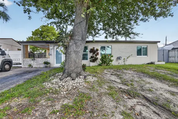 4351 SW 22nd St, Fort Lauderdale, FL 33317