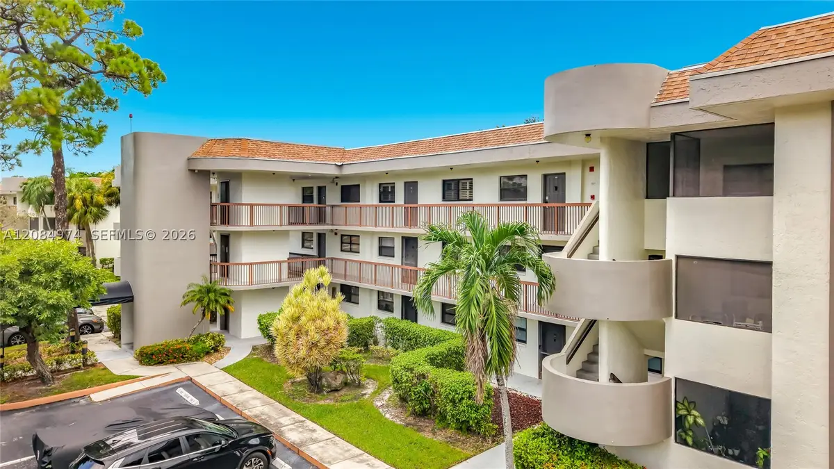 7547 NW 79th Ave #312, Tamarac, FL 33321 - #1
