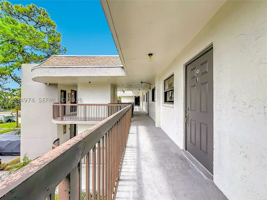 7547 NW 79th Ave #312, Tamarac, FL 33321 - #2