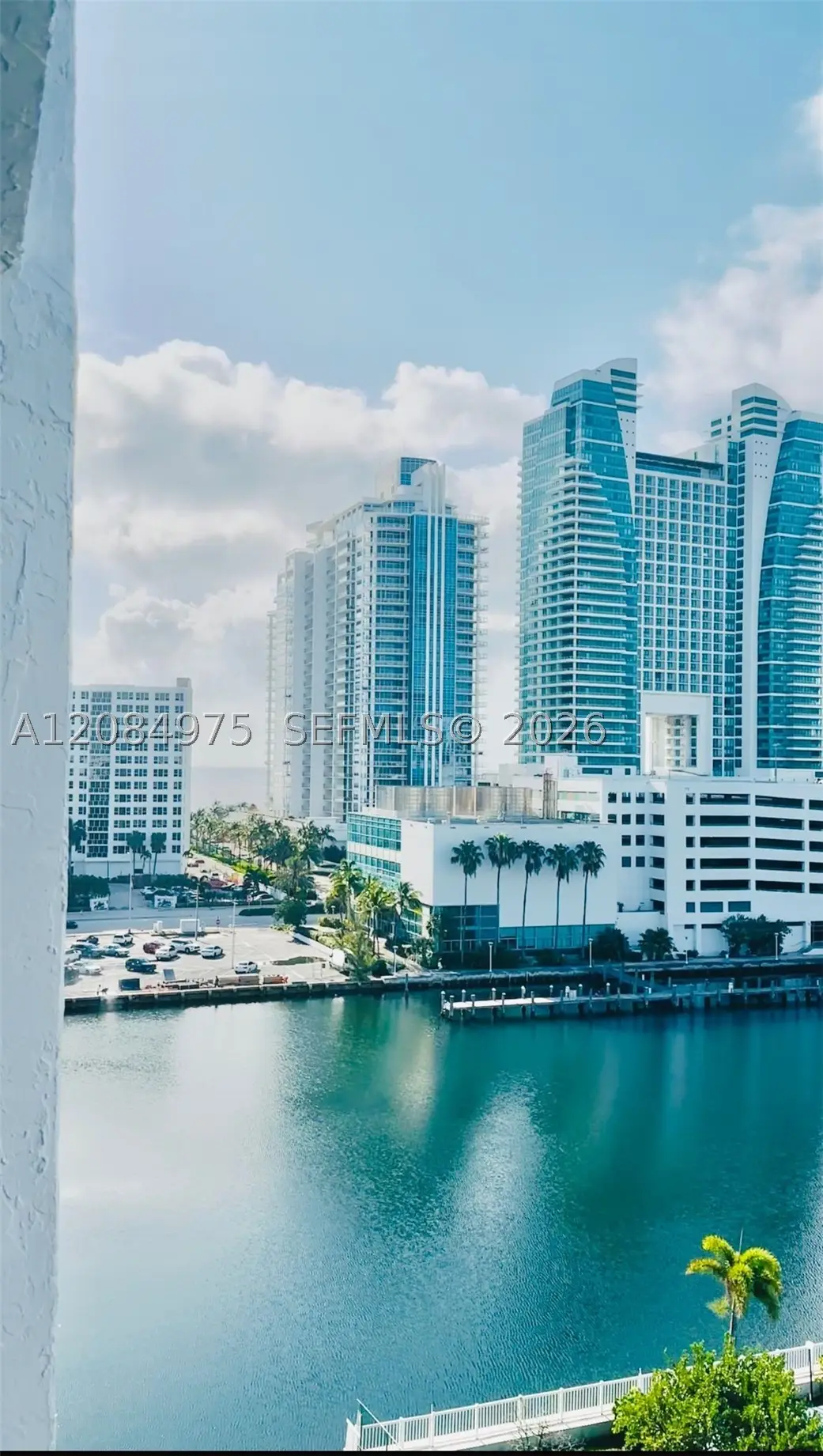 600 Parkview Dr #1018, Hallandale Beach, FL 33009 - #1