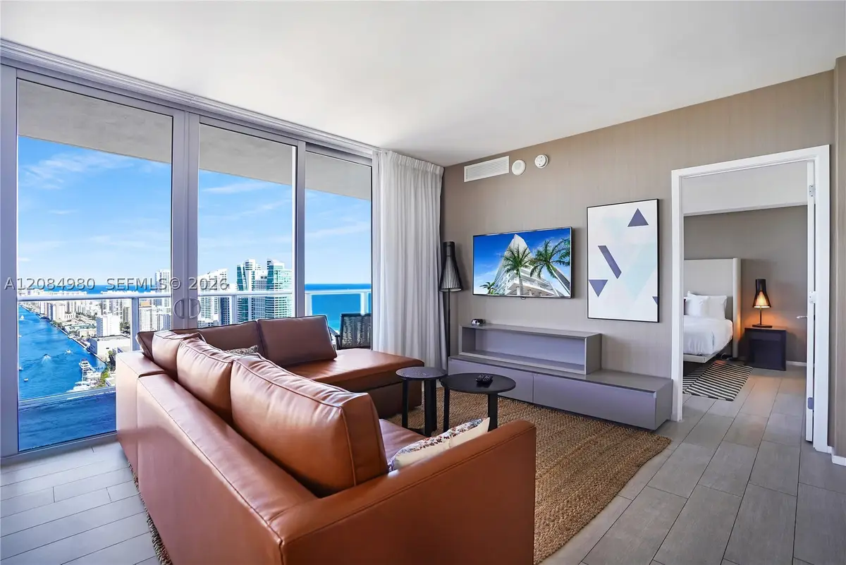 4010 S Ocean Dr #R3302, Hollywood, FL 33019 - #1