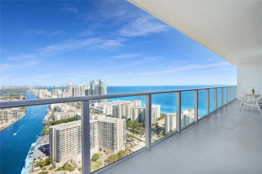 4010 S Ocean Dr #R3302, Hollywood, FL 33019 - #2