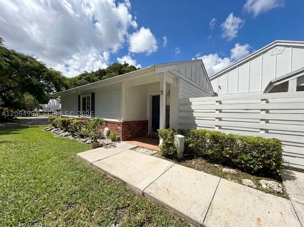 13790 SW 147th Cir Ln #3-9, Miami, FL 33186 - #1