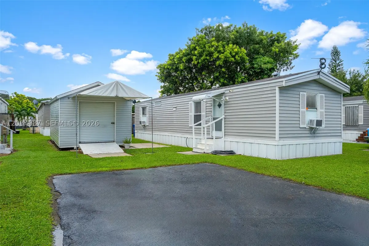 18750 SW 344 Terrace, Lot#150, Homestead, FL 33034 - #1