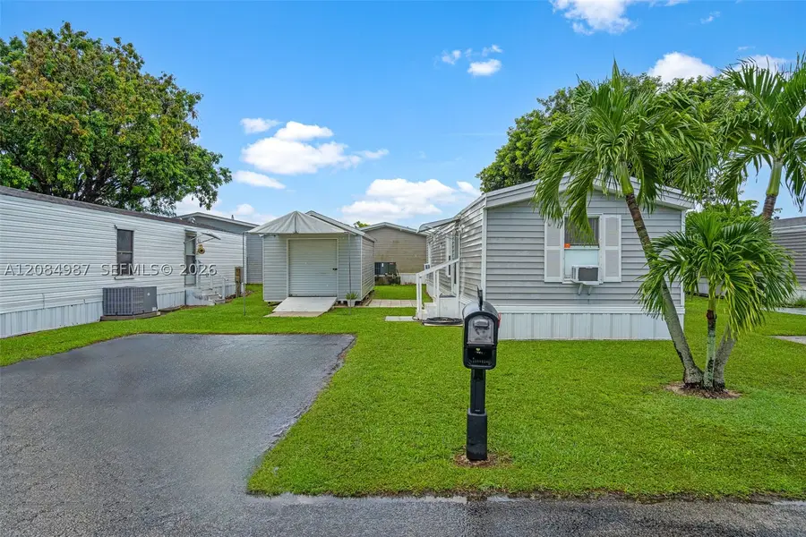 18750 SW 344 Terrace, Lot#150, Homestead, FL 33034 - #2