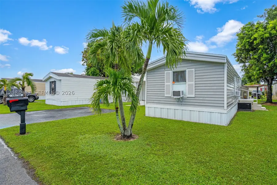 18750 SW 344 Terrace, Lot#150, Homestead, FL 33034 - #3