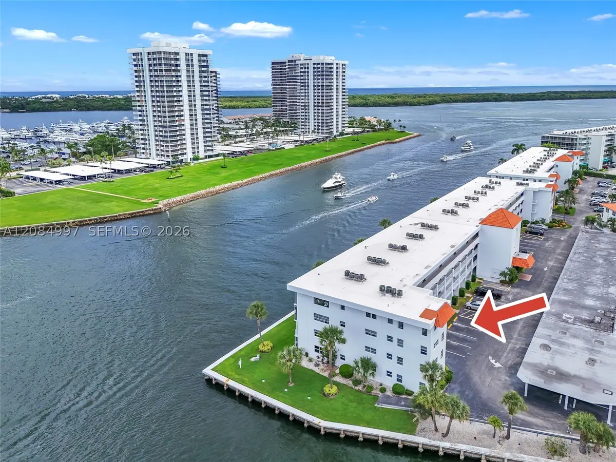 20 Yacht Club Dr #103, North Palm Beach, FL 33408 - #1