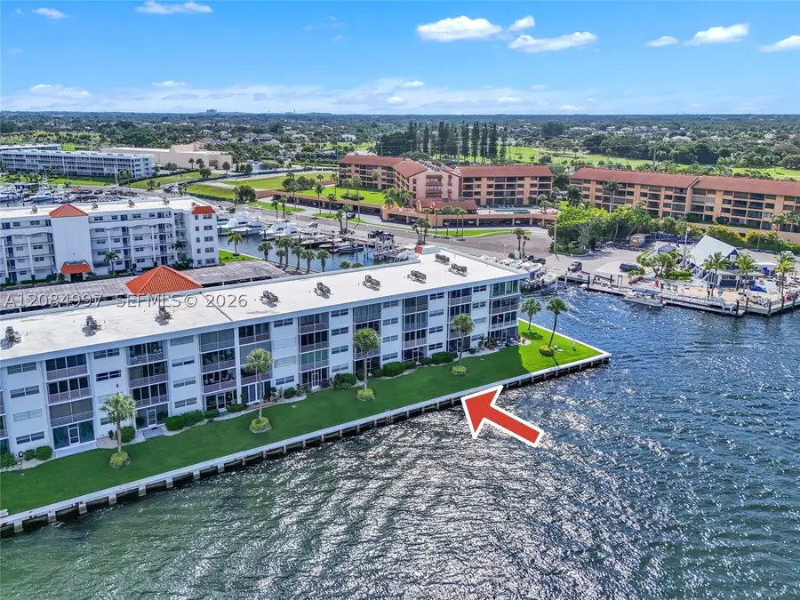 20 Yacht Club Dr #103, North Palm Beach, FL 33408 - #2