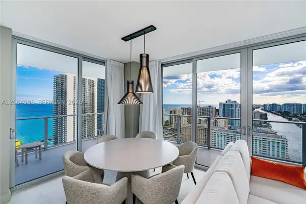 4010 S Ocean Dr #R1609, Hollywood, FL 33019