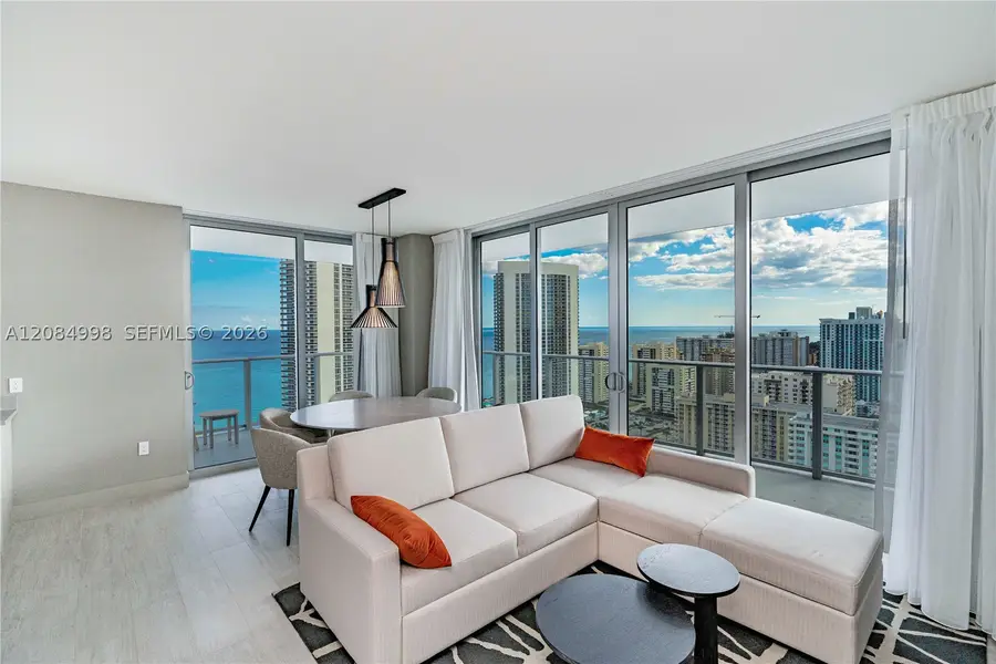 4010 S Ocean Dr #R1609, Hollywood, FL 33019 - #3
