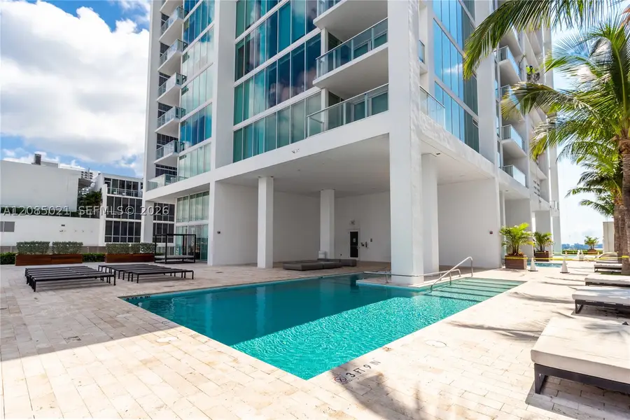 1040 Biscayne Blvd #1806, Miami, FL 33132 - #3