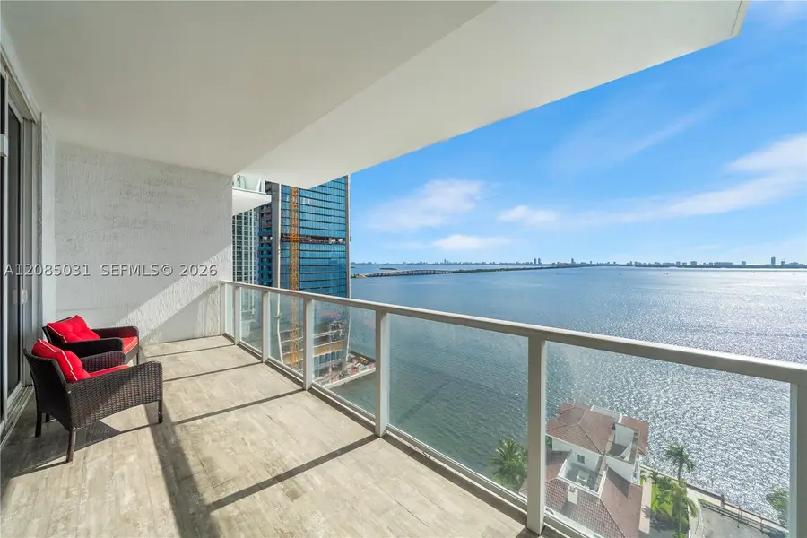 601 NE 27th St #1808, Miami, FL 33137 - #2