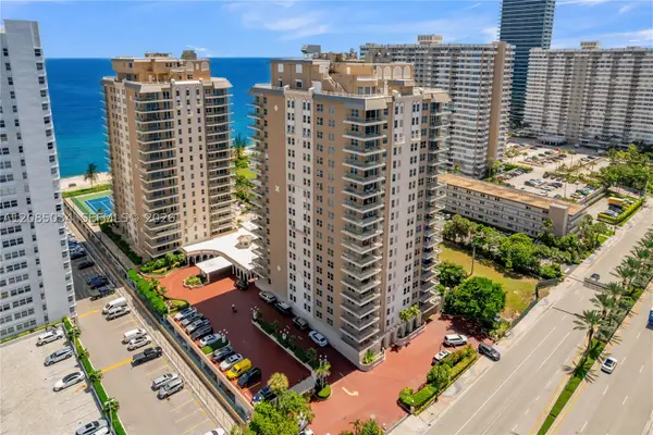 1920 S Ocean Dr #3A, Hallandale Beach, FL 33009