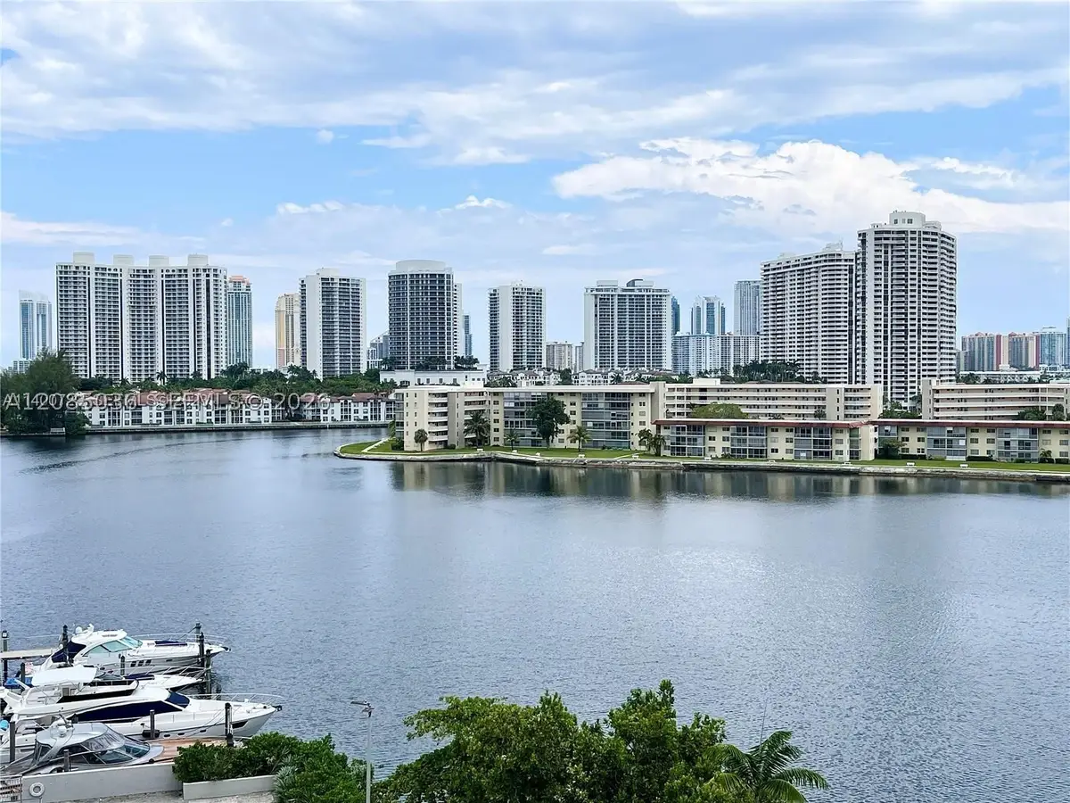 18041 Biscayne Blvd #803, Aventura, FL 33160 - #1