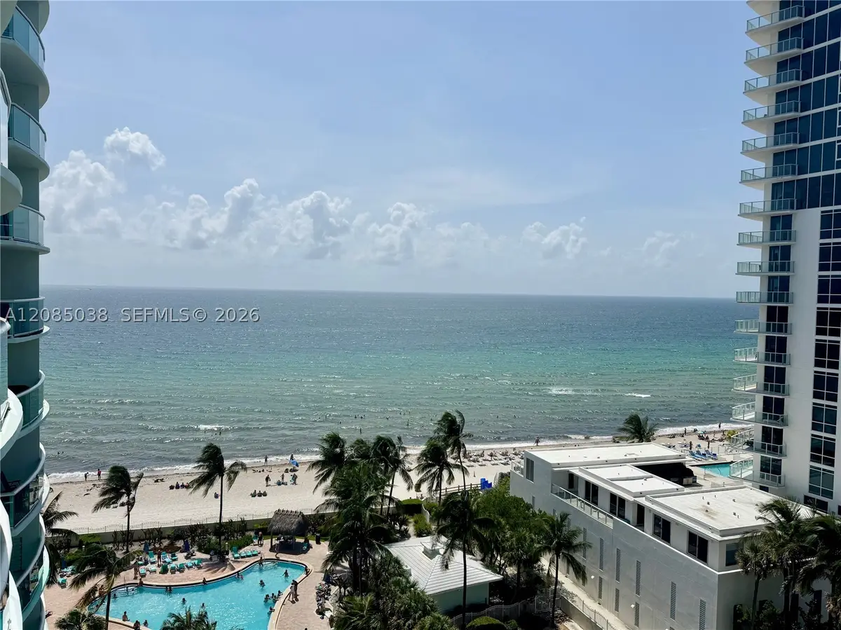 3901 S Ocean Dr #11L, Hollywood, FL 33019 - #1