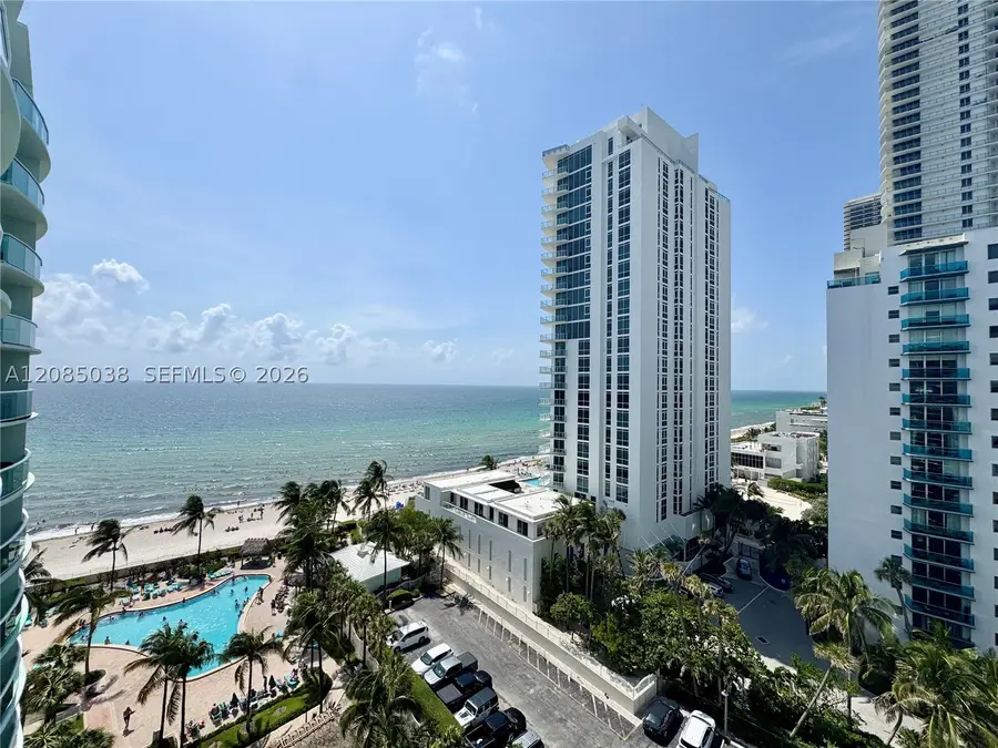 3901 S Ocean Dr #11L, Hollywood, FL 33019 - #2