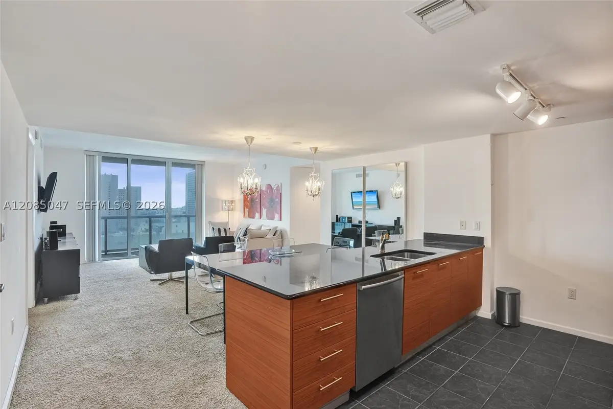 50 Biscayne Blvd #2801, Miami, FL 33132 - #1