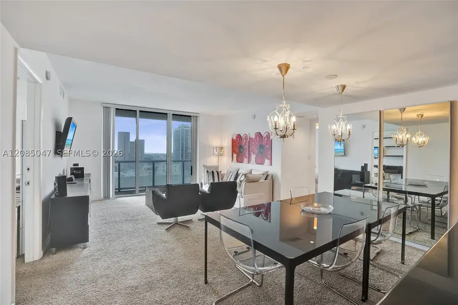 50 Biscayne Blvd #2801, Miami, FL 33132 - #3