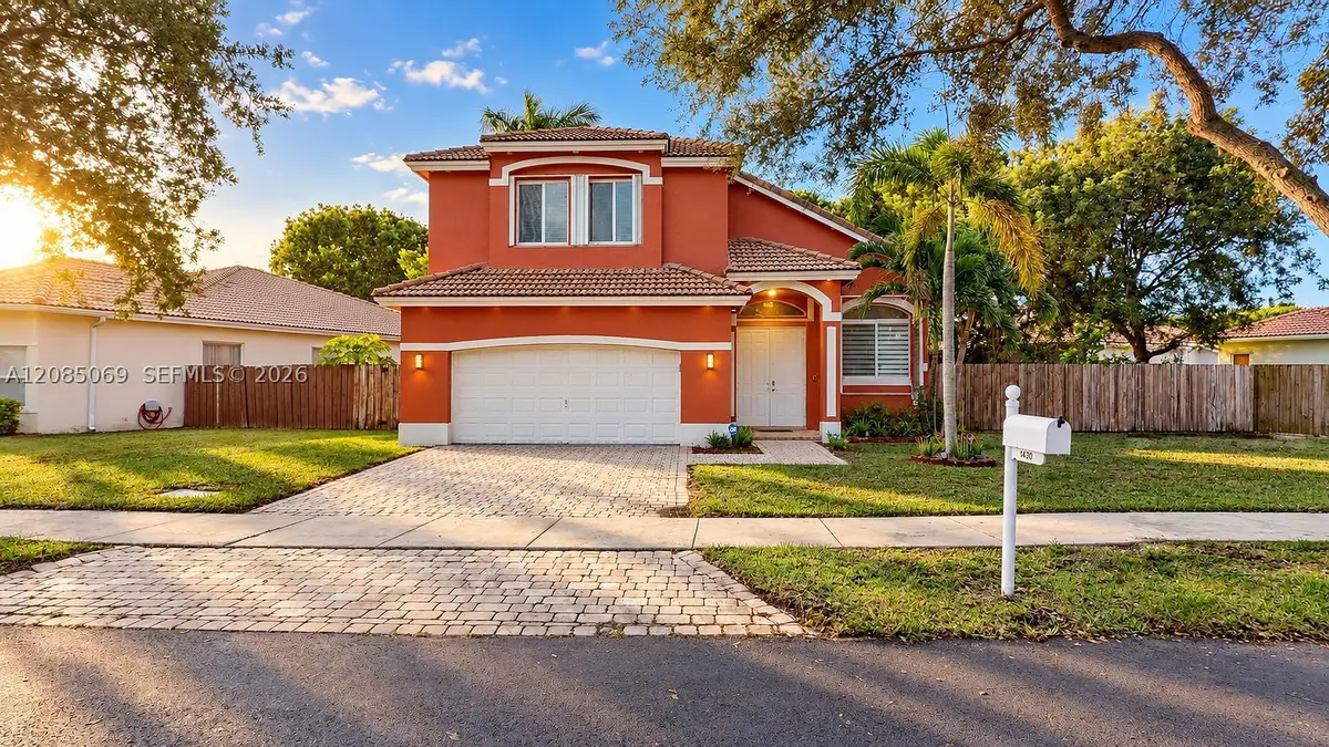 1430 SE 22nd Ln, Homestead, FL 33035 - #1