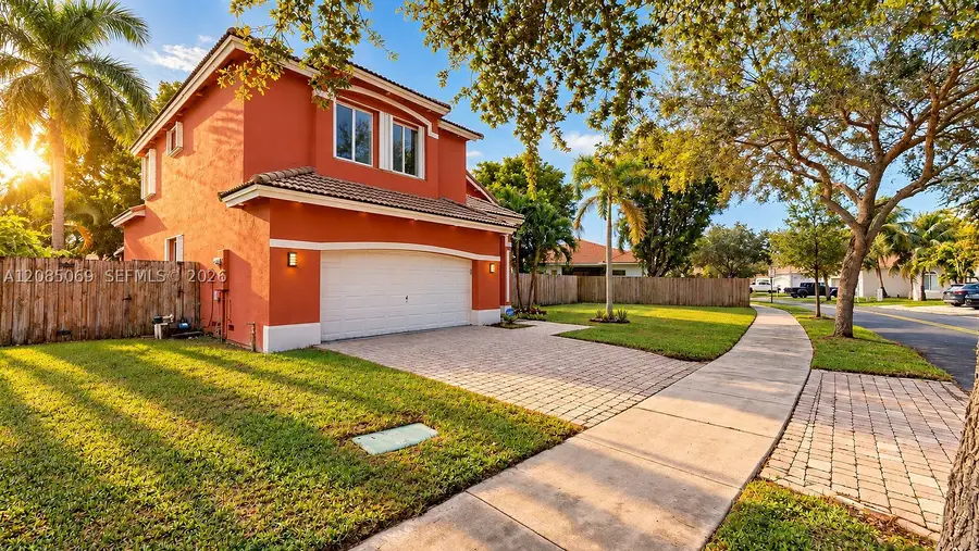 1430 SE 22nd Ln, Homestead, FL 33035 - #2
