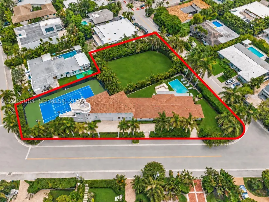 10031 W Broadview Dr, Bay Harbor Islands, FL 33154 - #2