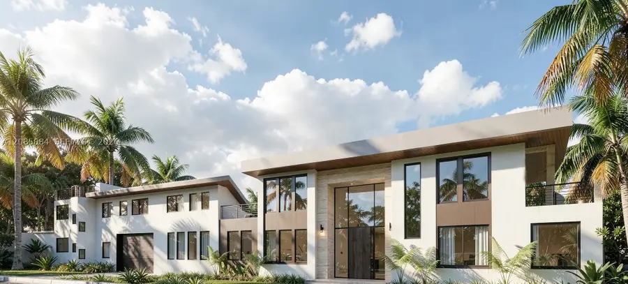 10031 W Broadview Dr, Bay Harbor Islands, FL 33154 - #3