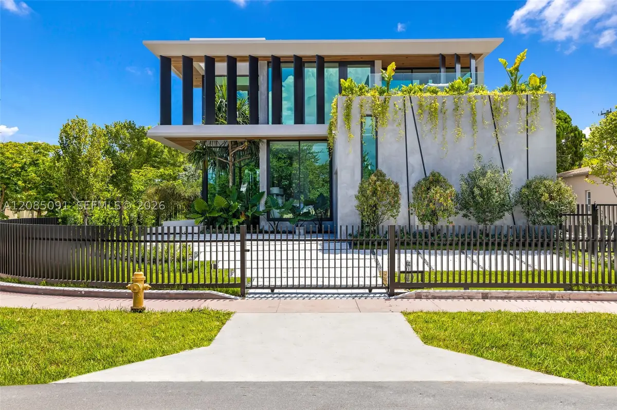4940 Cherokee Ave, Miami Beach, FL 33140 - #1