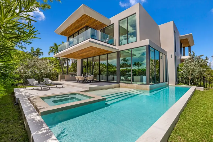 4940 Cherokee Ave, Miami Beach, FL 33140 - #3